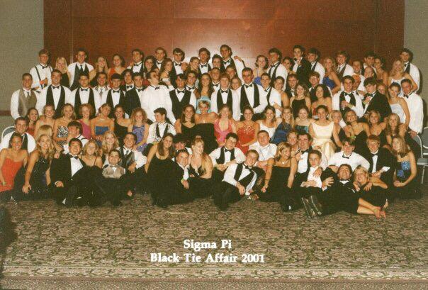 ClemsonSigmaPi's tweet image. Circa 2001 #tbt