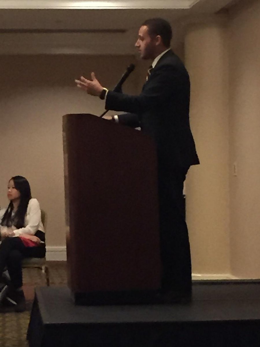 valishagraves's tweet photo. Ithaca Mayor @SvanteMyrick discussing the importance of an entrepreneurial ecosystem in cities @Cornell #ESHIP15 http://t.co/yMqSTUbi6J