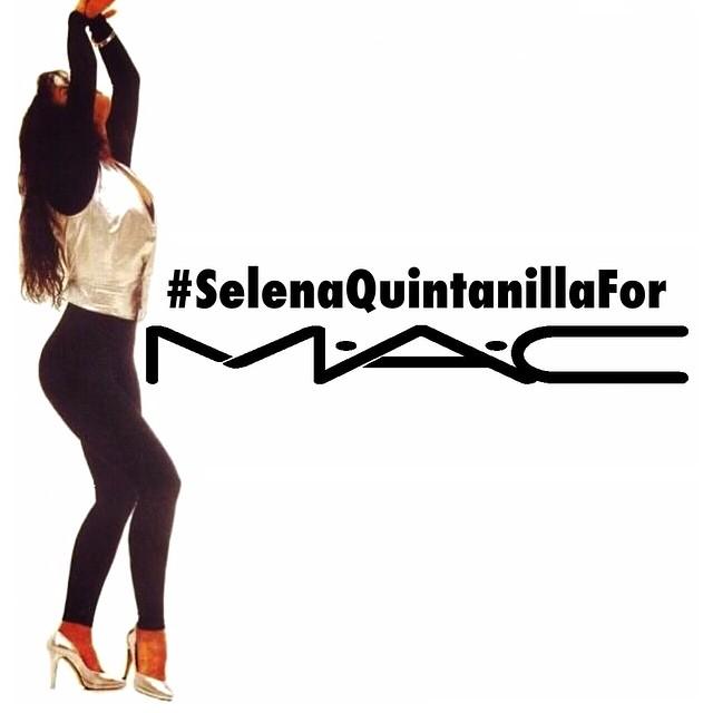 Latina tweet picture