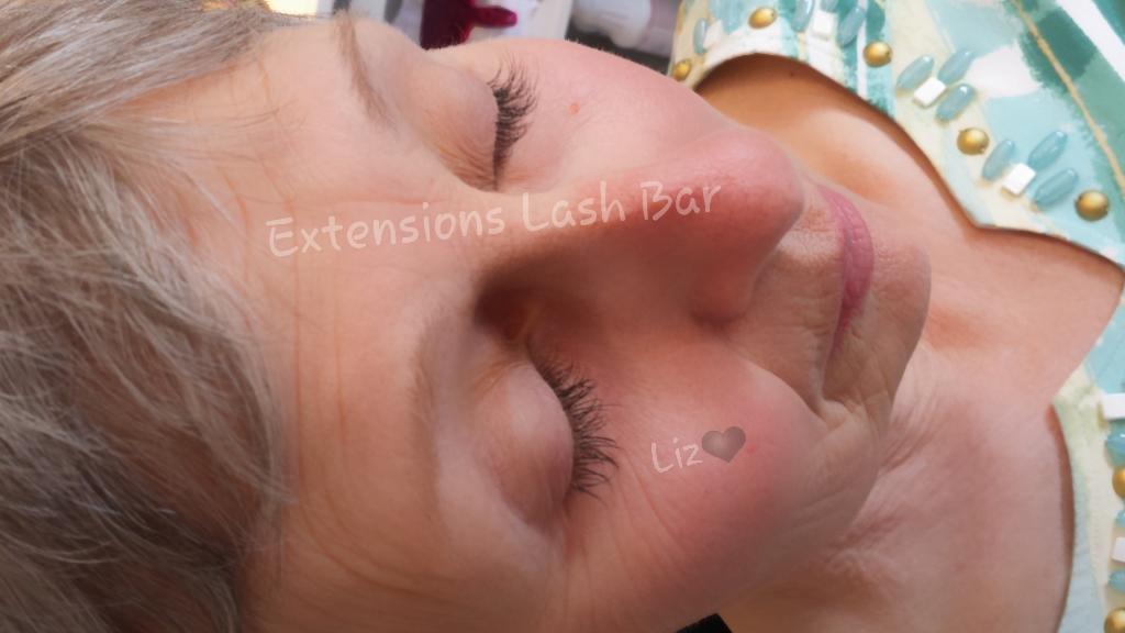 HarrietWright11's tweet image. #simply #classic #studiolashes