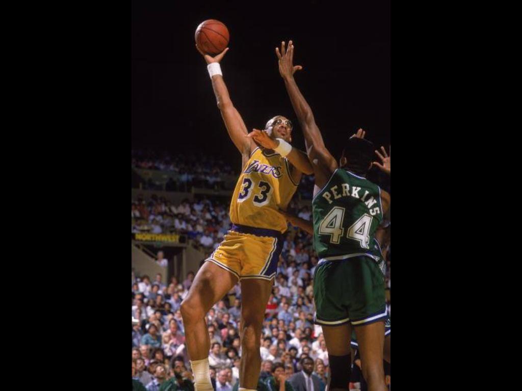 Happy Birthday Kareem Abdul-Jabbar 