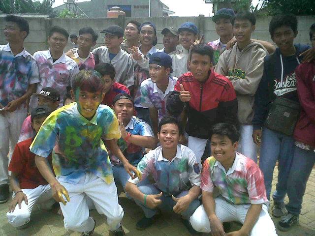 STMBASKARA112's tweet photo. Sukses semuanya yaaa broo!! :D:') http://t.co/72ELuREmYL