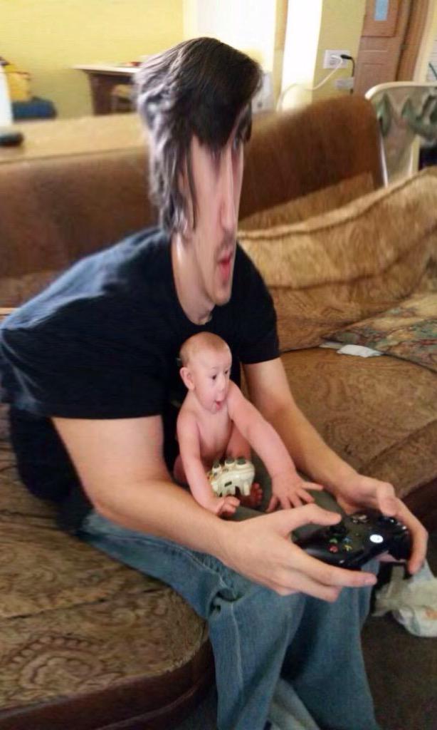 CubeDistorted tweet picture