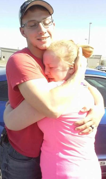 Harold_Hottness's tweet image. #throwback with my brother from another mother... P.S. I tried to put an a on the ends of those words #notcoolenough