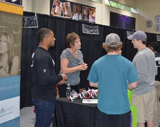 Tarleton_KINE's tweet photo. @iteachTEXAS #TarletonDominates http://t.co/mZ0h4D2OpP