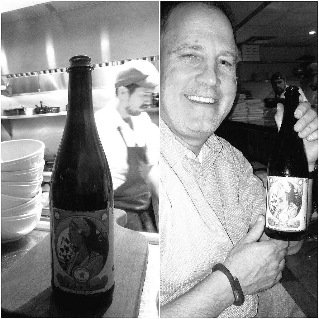 Favorite Brands HOU tweet media