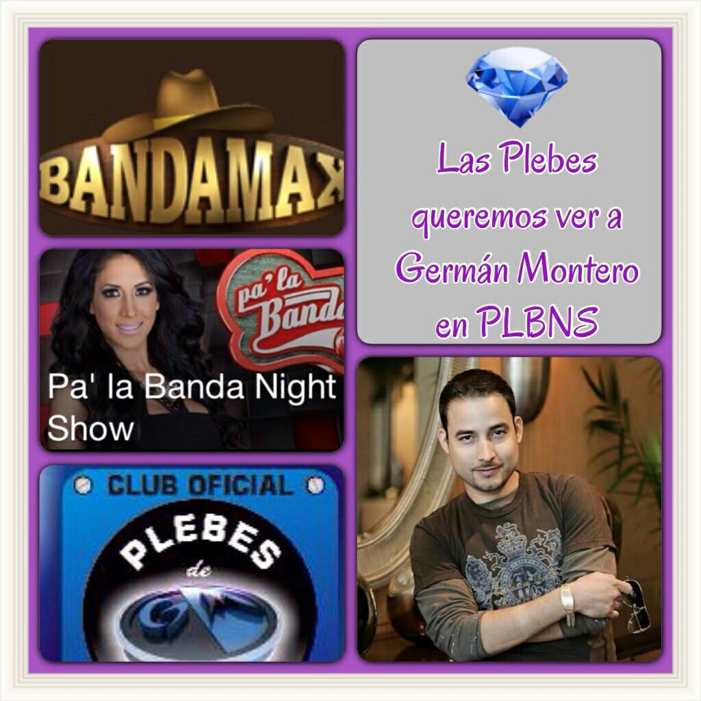 Aniis_Bojorges's tweet photo. Las @PLEBESDMONTERO @PLEBESGM_EDOMEX  nos gustaria que lo inviten a su programa @cynthia_uriastv  @PalaBanda_NS http://t.co/EbyAFTPmOj