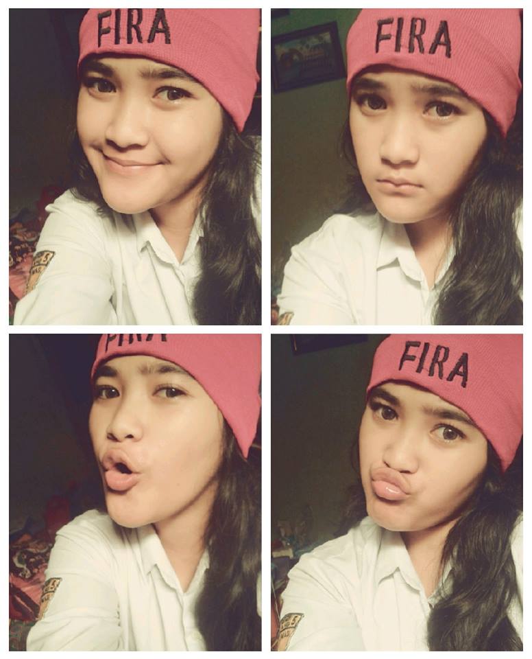 Sha_FFira's tweet photo. Pagi pagi pagi :D http://t.co/nJg2xFHN7l