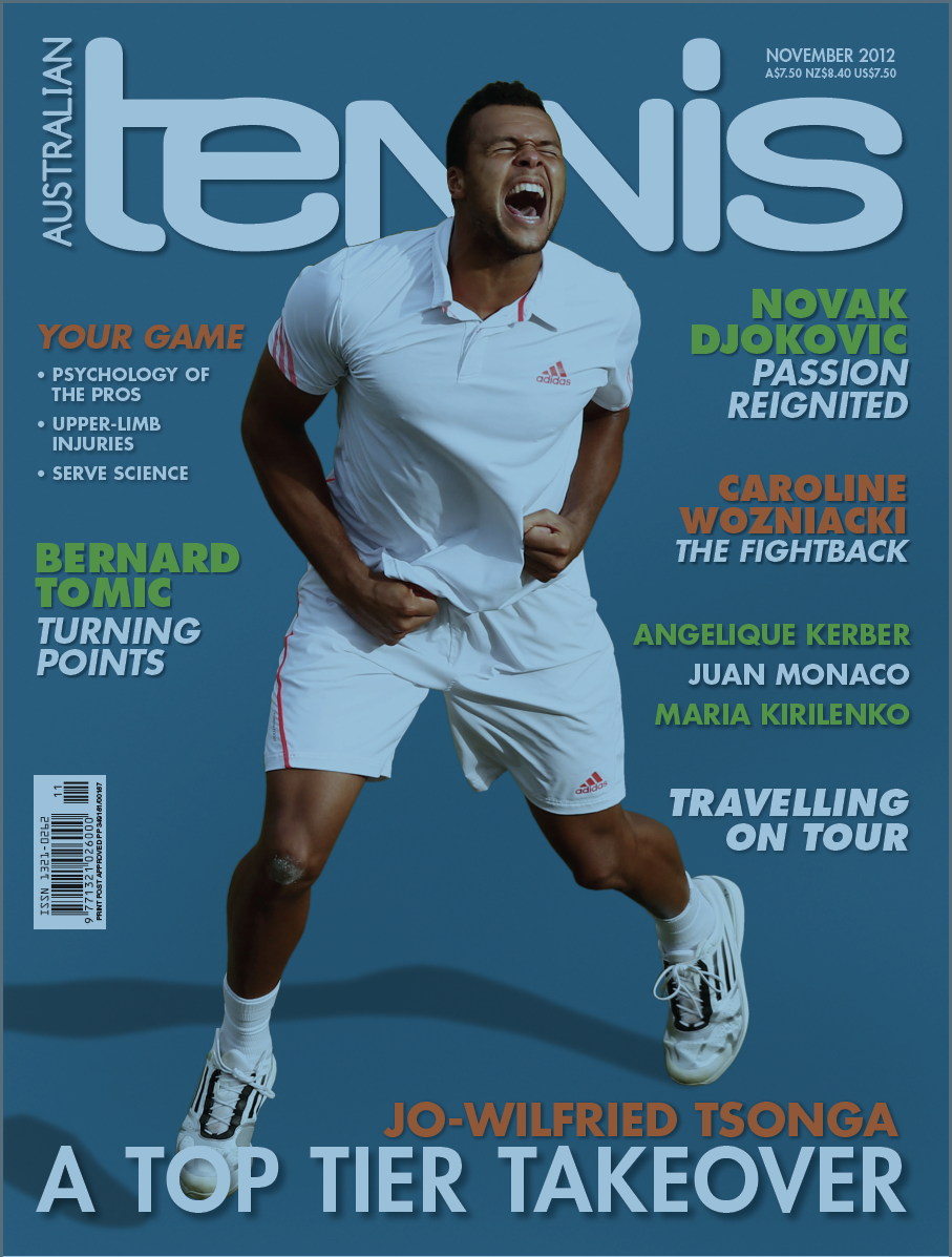 Happy birthday Jo-Wilfried  \08 finalist & Nov 2012 cover star, is turning 30! 