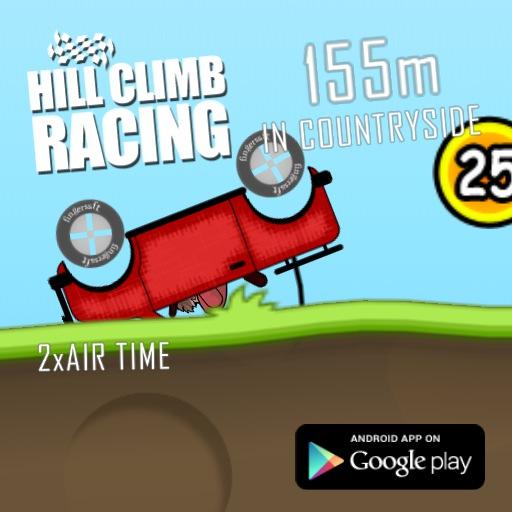 AbsorbNova's tweet image. I reached 155m in countryside. Wow epic fail