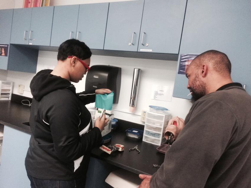 #student led conference