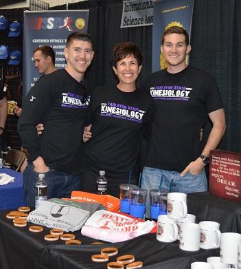 Tarleton_KINE's tweet photo. @Amyfitchick #TarletonDominates http://t.co/2Kj3oTTc4V