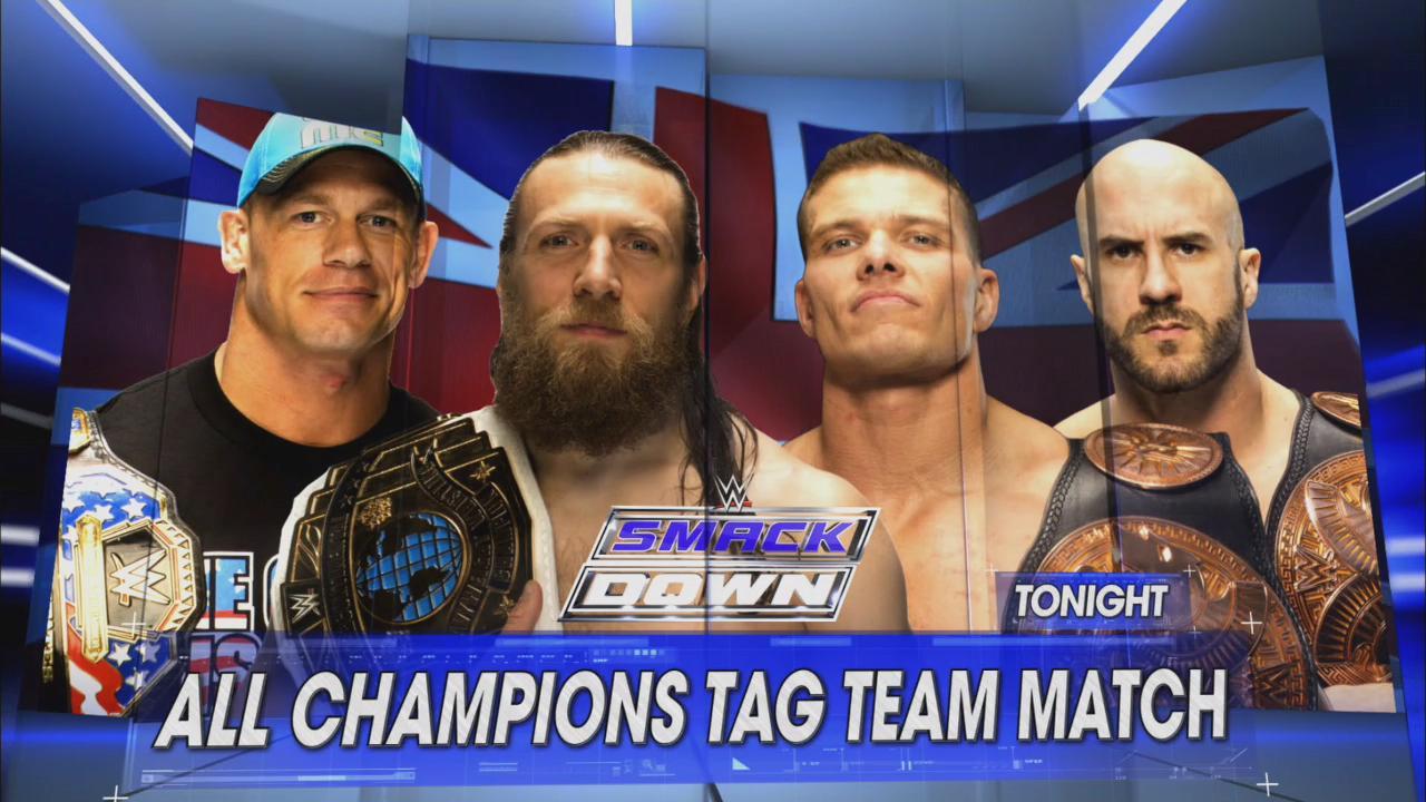 Thursday Night Smackdown - 16 de Abril de 2015 CCwcP9QUUAEBCRV