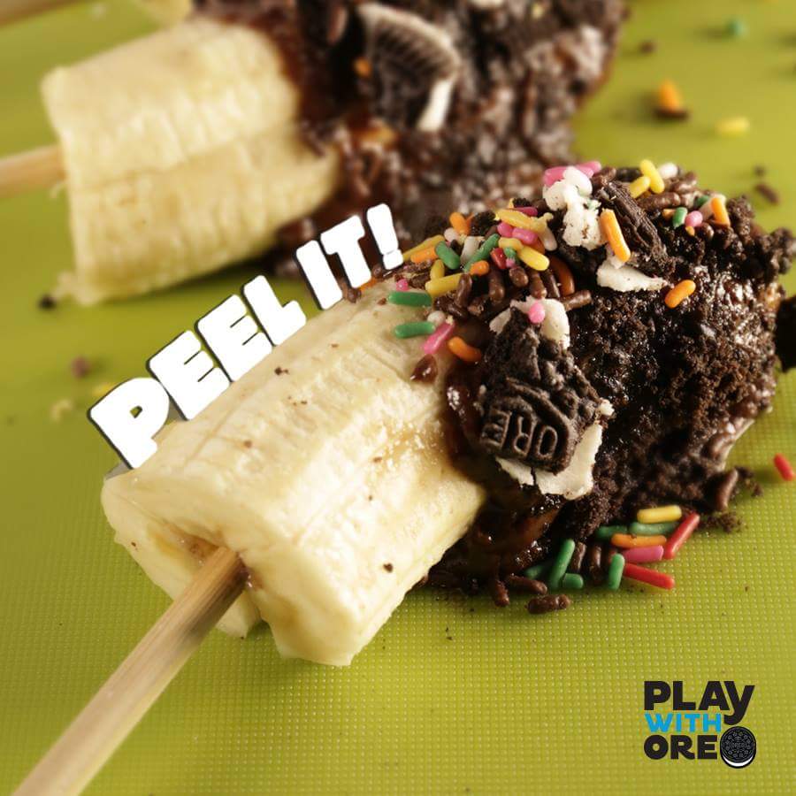 Oreo Philippines tweet media