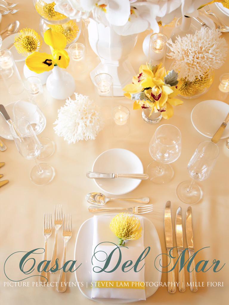 stevenlamphoto's tweet image. #tbt #photo by #StevenLamPhotography with @perfectevents and #MilleFiore for #HotelCasaDelMar  #weddinginspiration