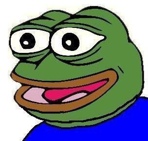 ImSuicidalPepe's tweet photo. I'M CRYIN' http://t.co/oQqrjiUP5l
