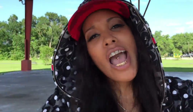 rap_WAVE's tweet photo. NEW VIDEO: @RavenSorvino - Lifestyle Freestyle http://t.co/Kdnb3GDFaX #rapWAVE http://t.co/AdsImdWWeC