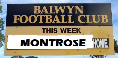 Today we take on @montrosefc! U19s: 9.40am, Reserves: 11.55am &amp; Seniors: 2.10pm. Membership: bit.ly/BFCMember