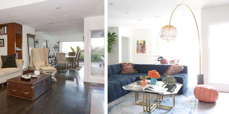 HouseBeautiful's tweet photo. A Dated West Hollywood Home Gets a Modern Refresh http://t.co/v6f8AcKwwo http://t.co/gfgBNRiIBO