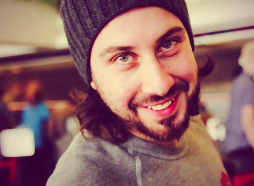  Happy Birthday ! <3 