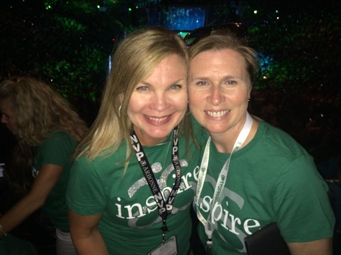 KCutone's tweet photo. #GTC2015 Great time with great friends!! So proud of you!!! http://t.co/ZUvctaO8Lp