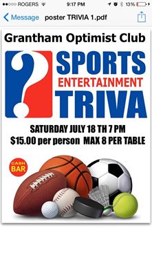 GranthamOptimistClub tweet media