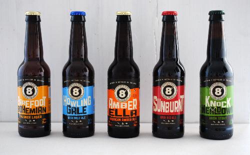 camberwellshops's tweet photo. TONIGHT at @farsidebeers in #Camberwell enjoy beers from @8degreesbrewing. Tastings from 5pm - 7.30pm. http://t.co/G0Ga1aoQj5