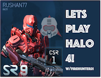 GoldenAgeVids's tweet photo. Hi guys Look at my new hilarious upload Playing Halo 4 Online https://t.co/KoFpYoHFED Leave a Like and Subscribe http://t.co/82d3VjVpub