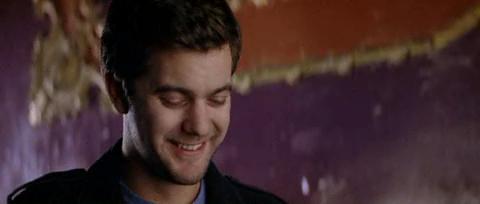 A little #JJax #ThrowbackThursday