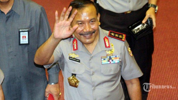 Delapan Komitmen Badrodin Haiti sebagai Kapolri goo.gl/4R3roo