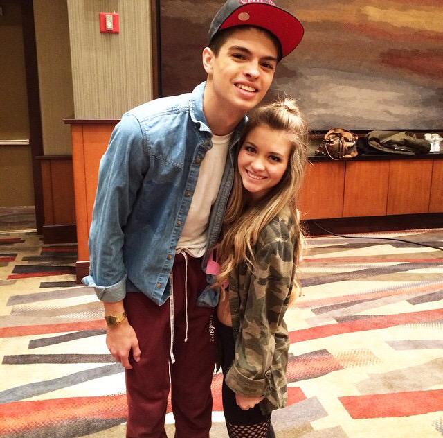 HAPPY BIRTHDAY BAE ILY  