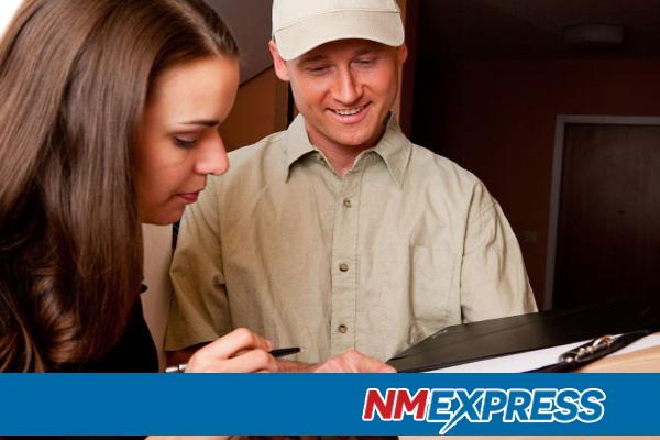 enviosnmexpress's tweet photo. ¿Necesitas hacer alguna entrega especial? En #NMExpress #LoHacemosPorTi. Contáctanos. http://t.co/kRVVJRtXK3
