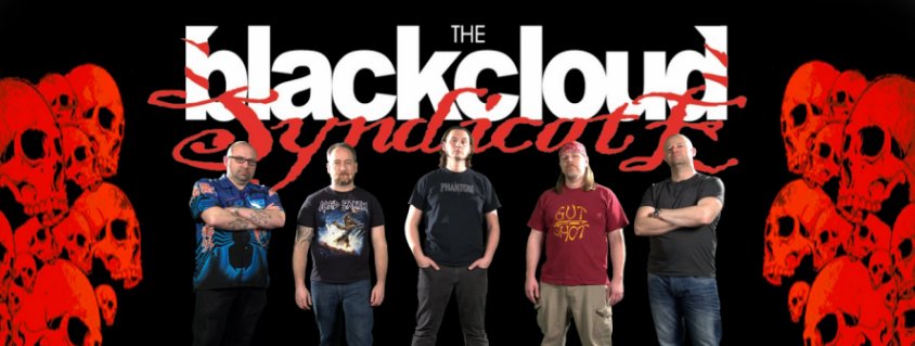HBFAC's tweet photo. 11th band for @HBFAC 2015 THE BLACKCLOUD SYNDICATE Listen: http://t.co/hVupiq4WqZ  #metal #hbfac2015 #toronto #cancer http://t.co/kw9bkyshX2