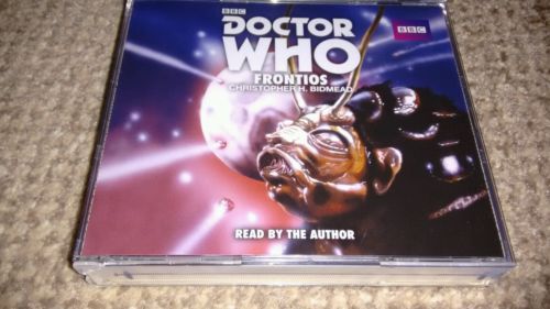 zeppy_drwho's tweet image. #Doctor who #frontios target #audio book 4 cds mint, LINK:
zeppy.io/product/gb/2/1…