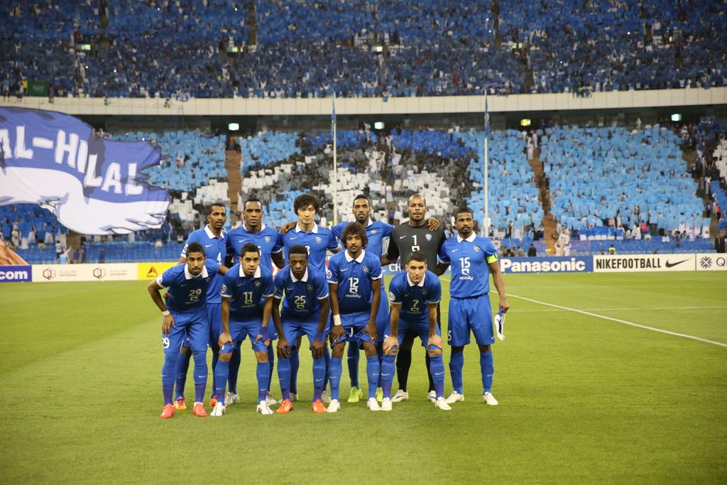 hilaliexpert1's tweet photo. @hamad_jassim 
وهل حب#الهلال يموت في قلب المتيم http://t.co/1oKARbdGYe