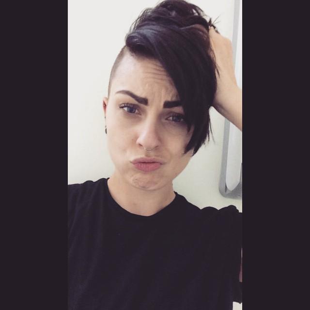 timakaanita's tweet image. I liked a photo on @instagram: Trying to do a real adult job again for the day. Failing. #beinganadultsucks #realjo…