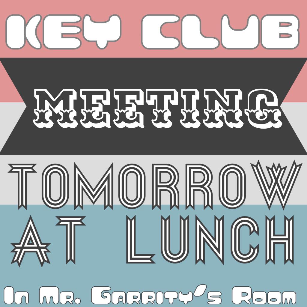 CV_KeyClub tweet picture