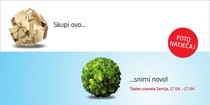 zabaINFO's tweet photo. [OČISTITE I OSVOJITE] Povodom Dana planeta Zemlje sudjelujte u našem nagradnom natječaju: http://t.co/SFJHRxeOdi http://t.co/r2jxRZ8oyq