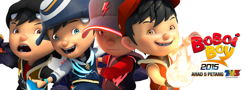 “<a href="/kotakband_/">Official KOTAK</a>: Jagalah Bumi <a href="/BoBoiBoy/">BoBoiBoy</a>: Cantikkan akaun Facebook korang dengan cover foto ni! :D "”