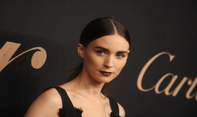  Premiere.fr: Happy Birthday... Rooney Mara : l\actrice en 15 clichés black & white 