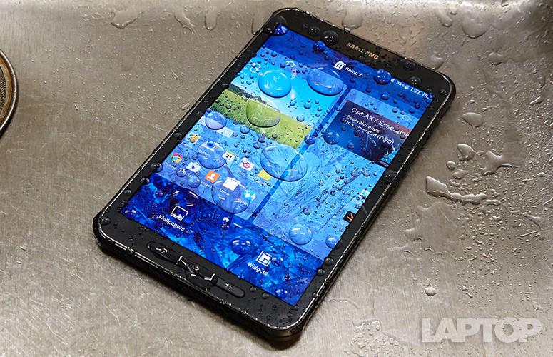 Samsung Electronics tweet media