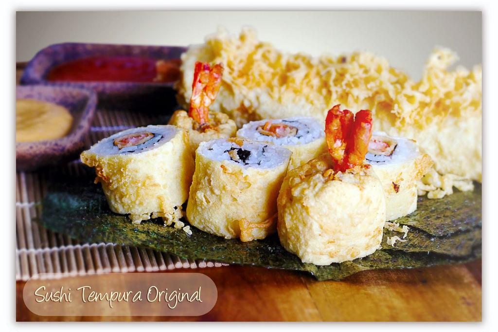 sushi.tempura tweet media