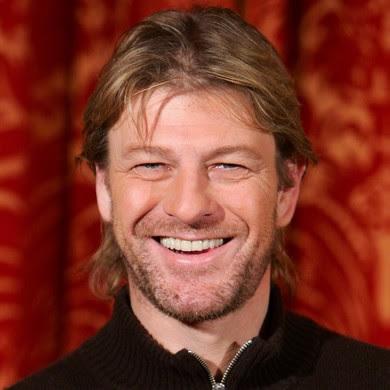 Happy Birthday, Sean Bean!! 