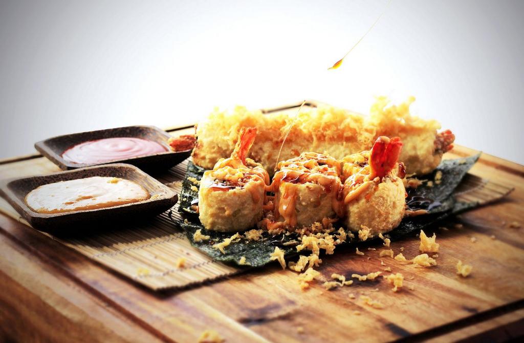 sushi.tempura tweet media