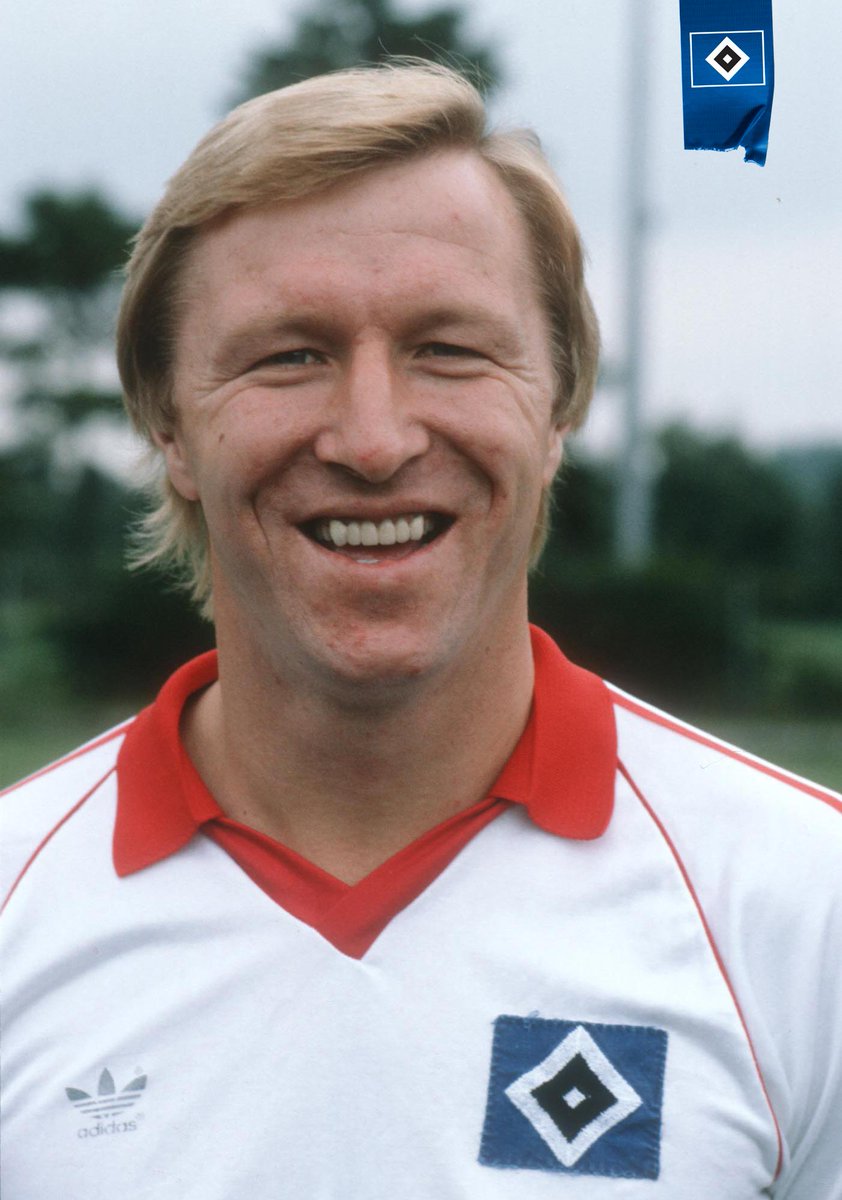 Horst Hrubesch