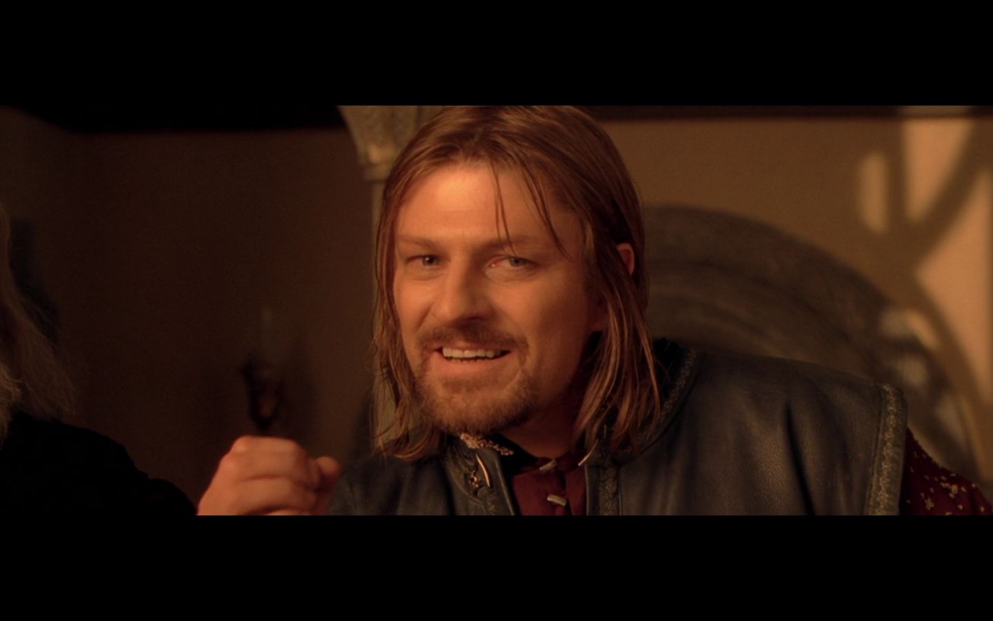 One does not simply let today pass without wishing Sean Bean a happy birthday 
