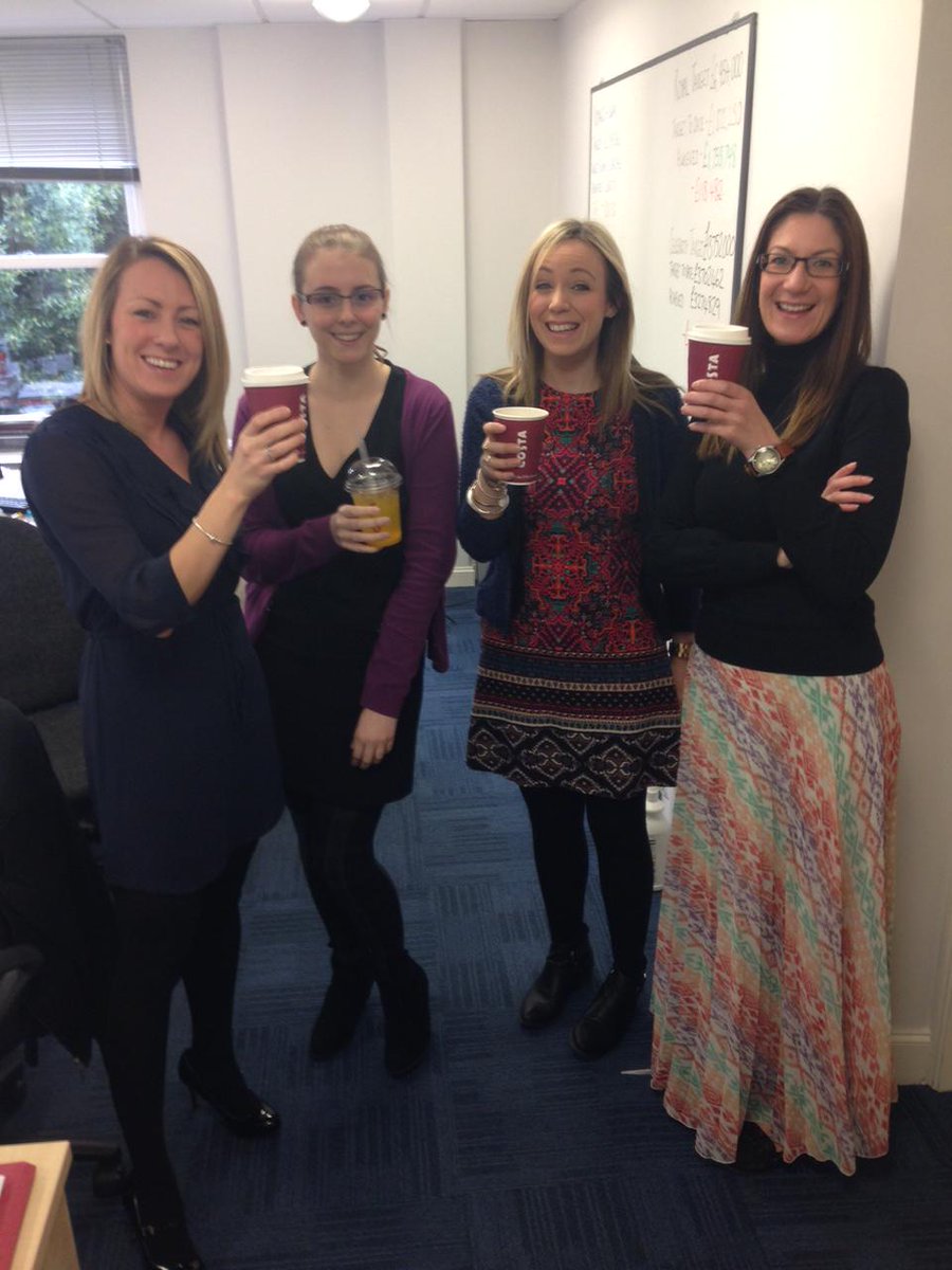 helenksmith's tweet photo. Enjoying our weekly @CostaCoffee Friday at @CruiseMilesUK - Here's to a Fab Friday #NationsFavourite http://t.co/Vwd6vvRB51