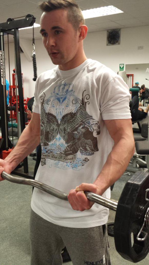 Alan_MuscleXces's tweet photo. Bi's with Ross Kerr http://t.co/PgUoIwhxSx