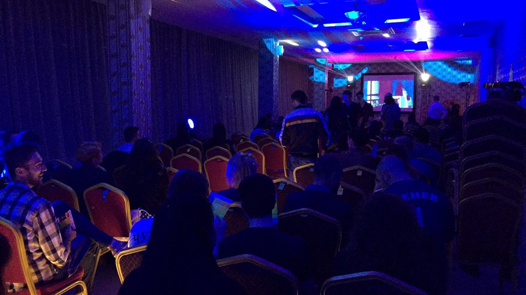 DreamingFish's tweet photo. Amazing morning here in plovdiv @RewardGateway #missionsolar http://t.co/YVu4GtUUZ8