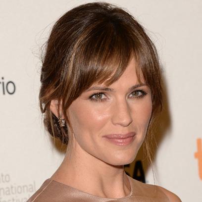 Happy birthday Jennifer Garner! Remember the time you summed up work life balance perfectly  